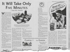 The Bletchley Riddle