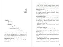 The Bletchley Riddle