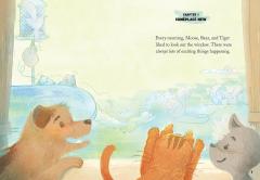 The Rescues Best Day Ever