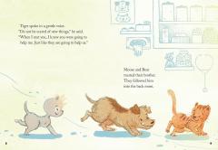 The Rescues Best Day Ever