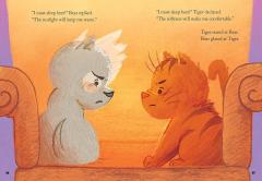 The Rescues Best Day Ever