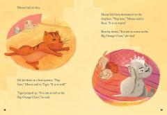 The Rescues Best Day Ever