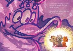 The Rescues Best Day Ever