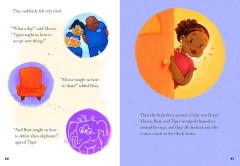 The Rescues Best Day Ever