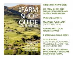 The Farm Shop Guide