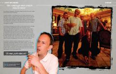 Oasis Don't Look Back