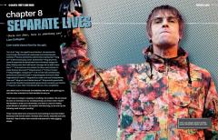 Oasis Don't Look Back