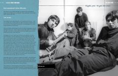 Oasis Don't Look Back