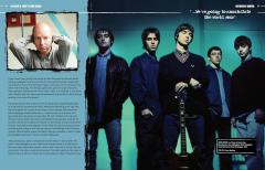 Oasis Don't Look Back