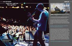 Oasis Don't Look Back