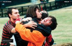 Oasis Don't Look Back