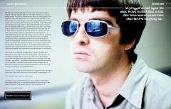 Oasis Don't Look Back