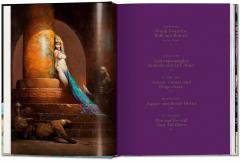 The Fantastic Worlds of Frank Frazetta