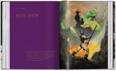 The Fantastic Worlds of Frank Frazetta