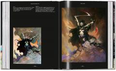 The Fantastic Worlds of Frank Frazetta