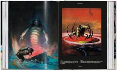 The Fantastic Worlds of Frank Frazetta