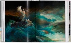 The Fantastic Worlds of Frank Frazetta