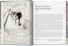 The Fantastic Worlds of Frank Frazetta