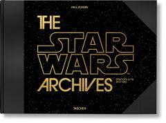 The Star Wars Archives (1977–1983)