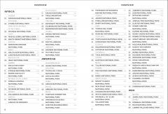 150 National Parks You Need to Visit Before You Die