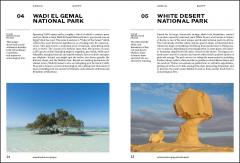 150 National Parks You Need to Visit Before You Die