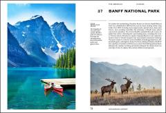 150 National Parks You Need to Visit Before You Die