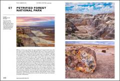 150 National Parks You Need to Visit Before You Die