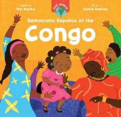 Democratic Republic of the Congo