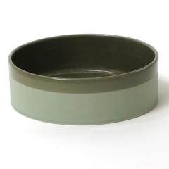 Bol - Large Cylinder Shaped - Celadon