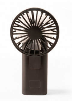 Ventilator - Rechargeable Book Fan