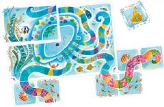 Joc - Tentacolor - Caracatita