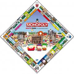 Joc - Monopoly - South Park