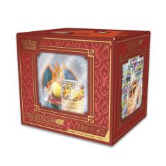 Pokemon TCG - Charizard ex Super-Premium Collection