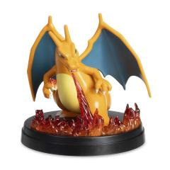 Pokemon TCG - Charizard ex Super-Premium Collection