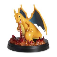 Pokemon TCG - Charizard ex Super-Premium Collection