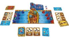 Joc - Kraken Attack!