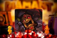 Joc de societate - Diamant