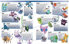Pokemon Encyclopedia: Updated and Expanded 2024