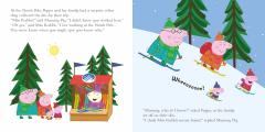 Peppa Visits Santa