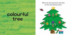 The Very Hungry Caterpillar's Christmas