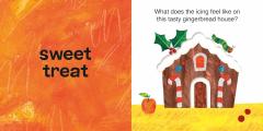 The Very Hungry Caterpillar's Christmas