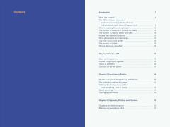 The Curator's Handbook