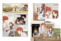 Witchcraft - A Graphic History