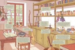 Witchcraft - A Graphic History