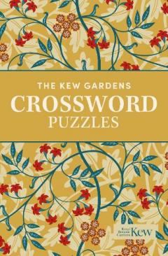 Kew Gardens Crossword Puzzles