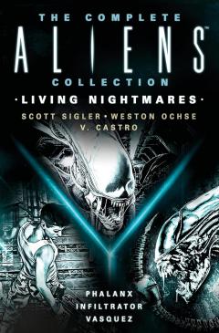 The Complete Aliens Collection