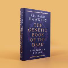 The Genetic Book of the Dead