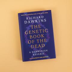 The Genetic Book of the Dead