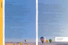 Your Ultimate Travel Adventure List