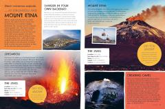 Your Ultimate Travel Adventure List